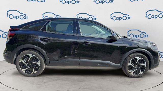 Citroen C4 image 1