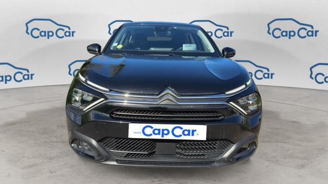 Citroen C4 image 7
