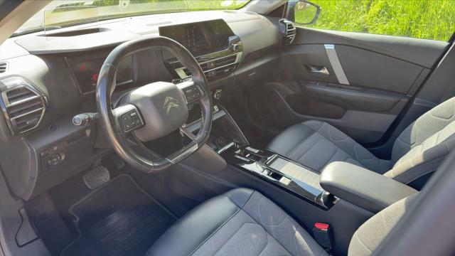 Citroen C4 image 5