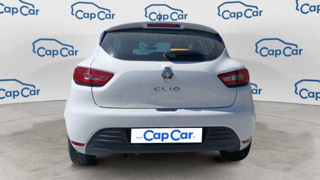 Renault Clio image 7