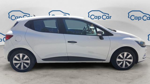 Renault Clio image 6