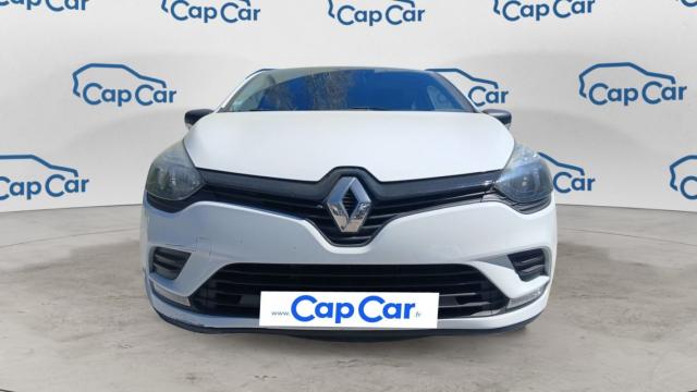 Renault Clio image 1