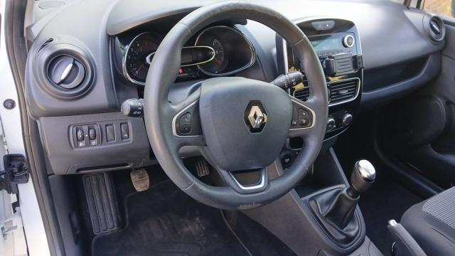 Renault Clio image 8