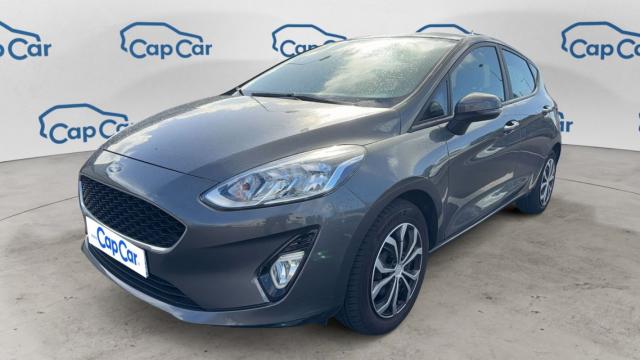 Ford Fiesta 1.1 Ecoboost 85 Cool & Connect