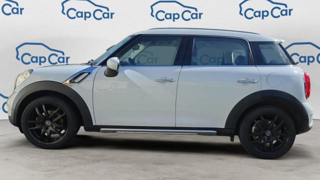 Mini Countryman image 5