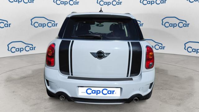 Mini Countryman image 2