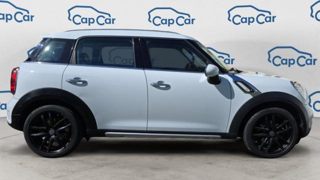 Mini Countryman image 9