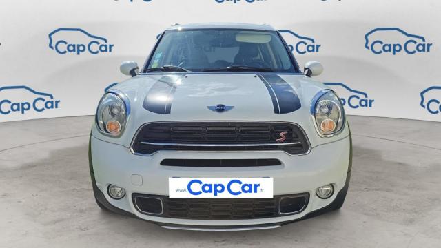 Mini Countryman image 3