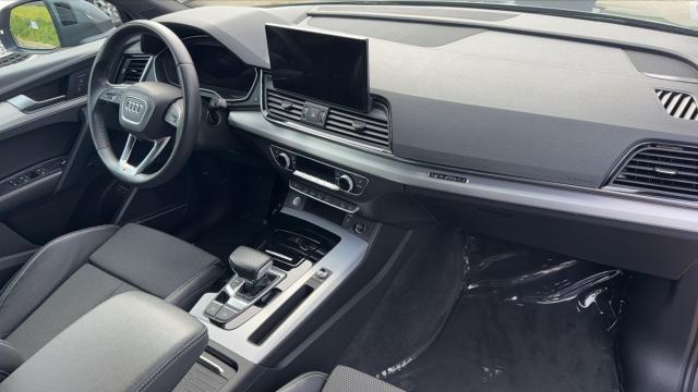 Audi Q5 Sportback image 8