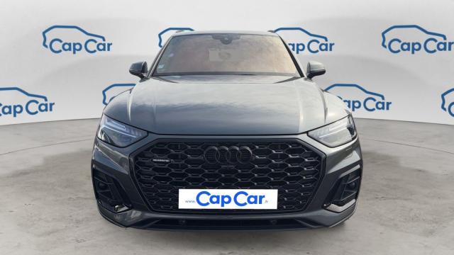 Audi Q5 Sportback image 4