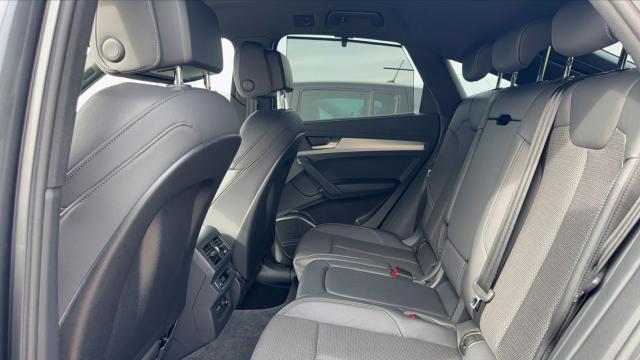 Audi Q5 Sportback image 7