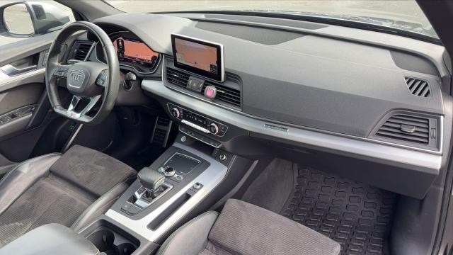Audi Q5 image 7