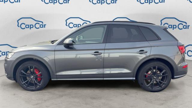 Audi Q5 image 8