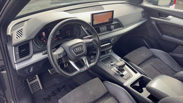 Audi Q5 image 3