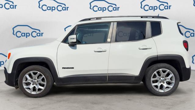Jeep Renegade image 9