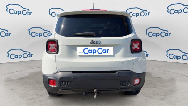 Jeep Renegade image 8