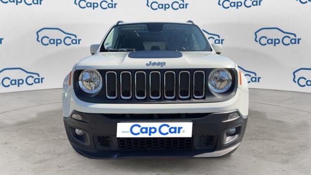 Jeep Renegade image 3
