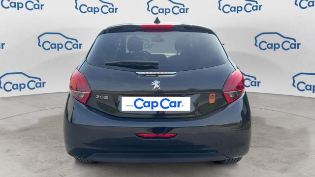 Peugeot 208 image 7