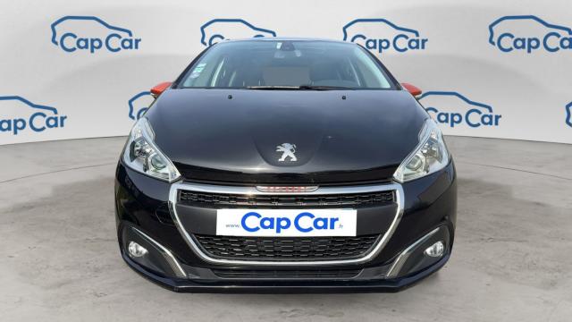 Peugeot 208 image 2