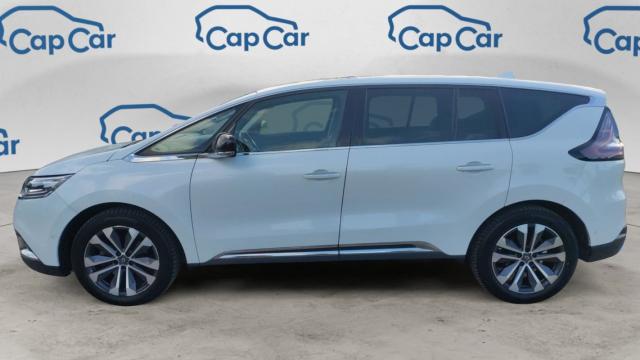 Renault Espace image 8