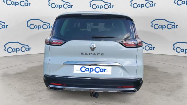 Renault Espace image 7
