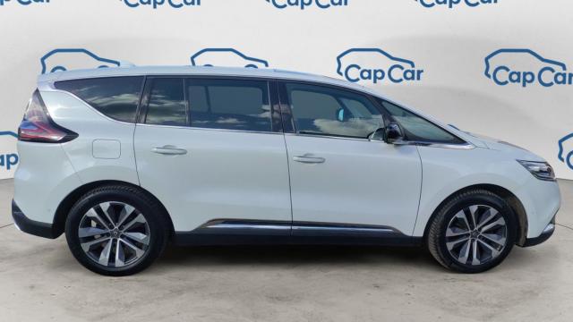 Renault Espace image 2