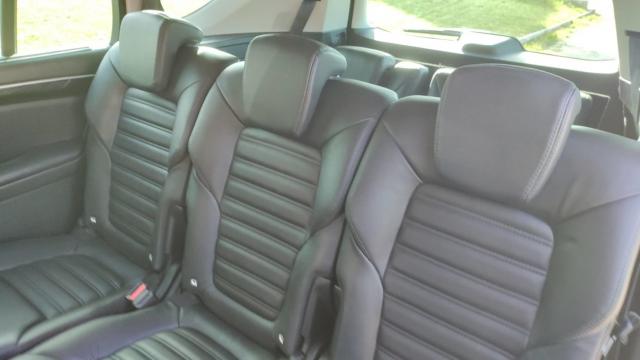 Renault Espace image 1