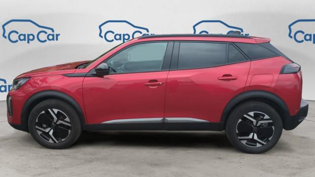 Peugeot 2008 image 7