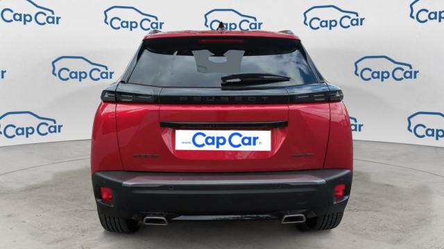 Peugeot 2008 image 1