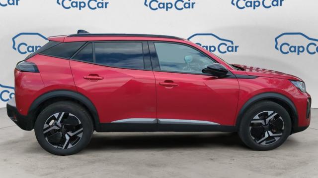 Peugeot 2008 image 6