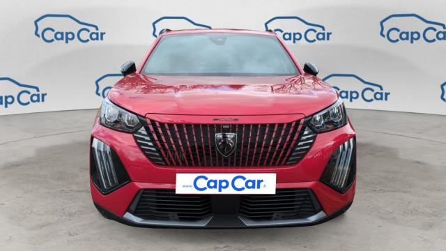 Peugeot 2008 image 5