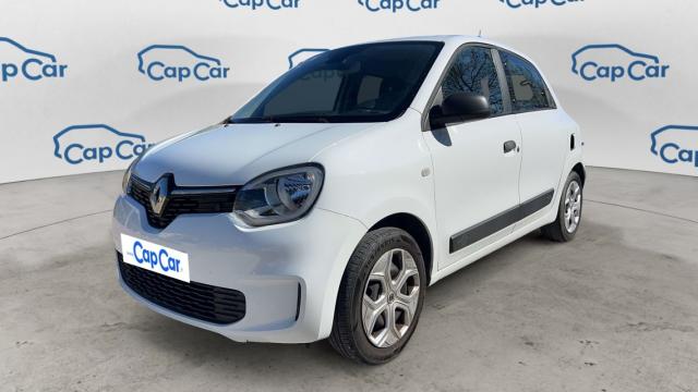Renault Twingo Iii 1.0 Sce 65 Life