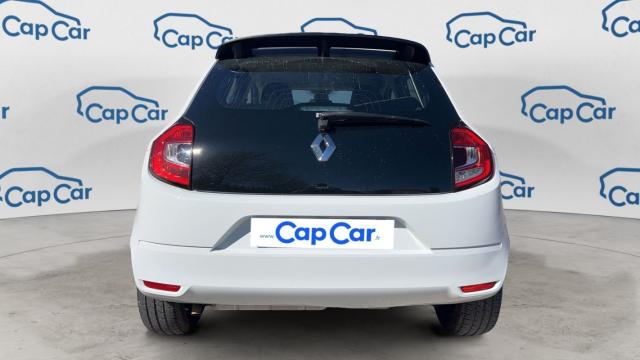 Renault Twingo image 1