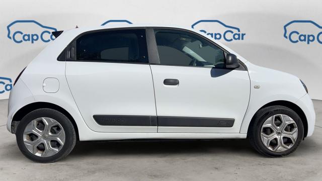 Renault Twingo image 8
