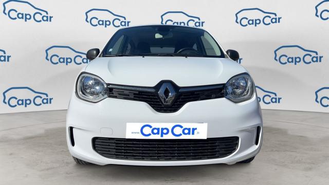 Renault Twingo image 3