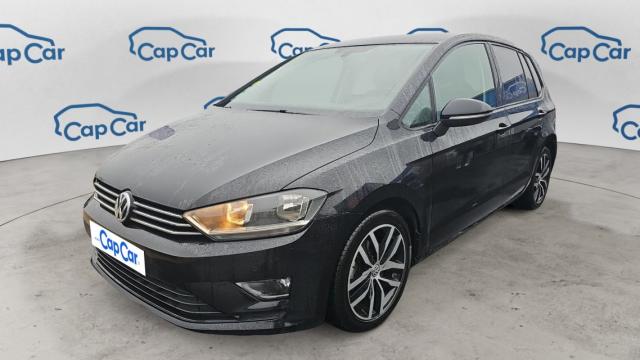 Volkswagen Golf Sportsvan 2.0 Tdi 150 Dsg6 Confortline