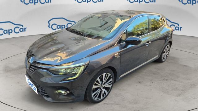 Renault Clio 1.6 E-Tech 140 Hybrid 91 Initiale Paris - Automatique