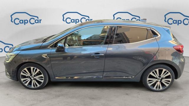 Renault Clio image 5