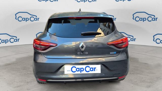 Renault Clio image 8