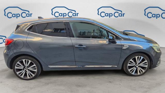 Renault Clio image 1