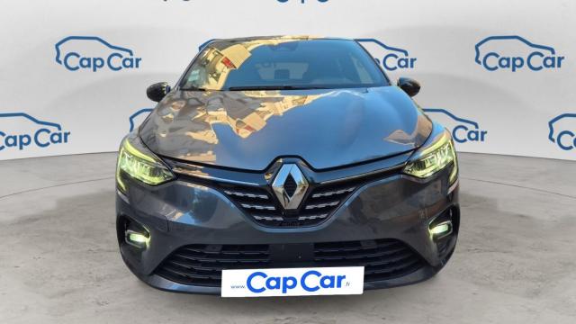 Renault Clio image 7