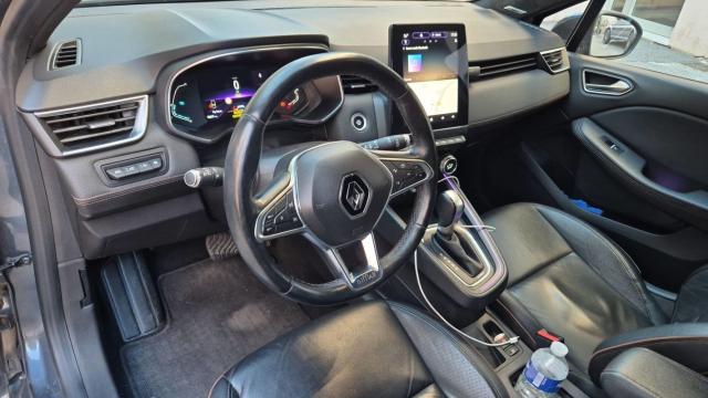 Renault Clio image 3