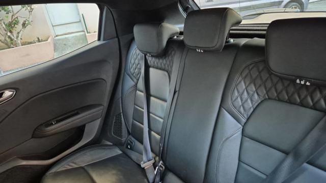 Renault Clio image 4