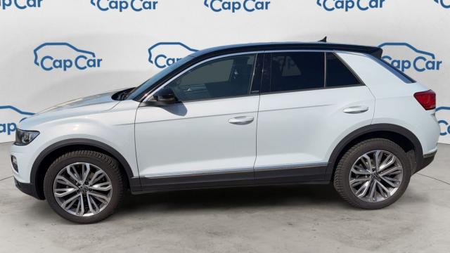 Volkswagen T-Roc image 7