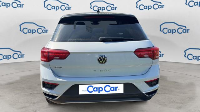 Volkswagen T-Roc image 6