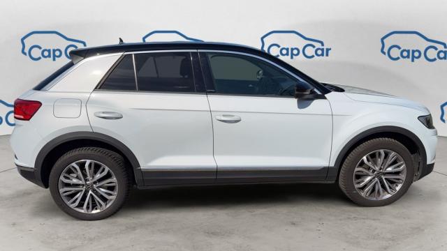 Volkswagen T-Roc image 8