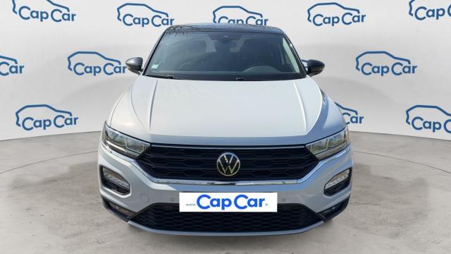 Volkswagen T-Roc image 2