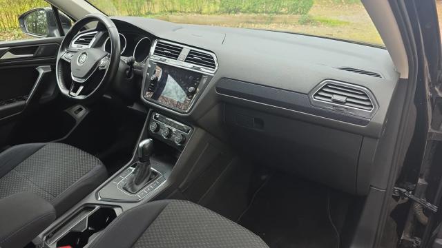 Volkswagen Tiguan Allspace image 7