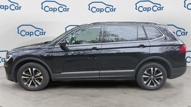 Volkswagen Tiguan Allspace image 2