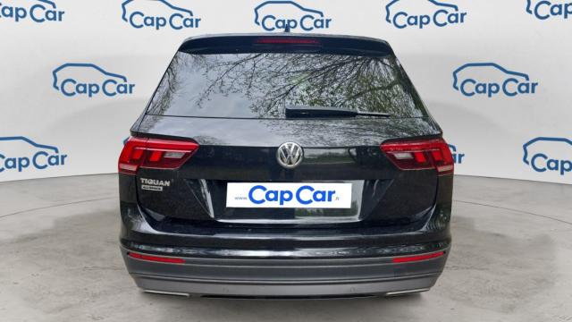Volkswagen Tiguan Allspace image 6